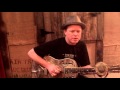 Steve Dawson - "Leave My Name Behind"