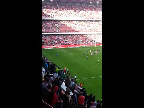 Standard - Zulte 1-2. Arrêt de match..