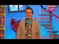 Mister Maker Season 2 Episode 7 Arabic End Credits