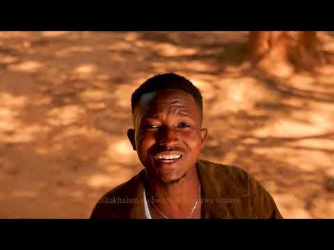 God's Blessings official Music Video