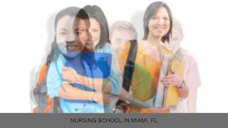 preview picture of video 'Hebron Technical Institute Nursing School Miami FL'