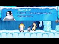 A Quick Look At Happy Feet Gameboy Advance Gameplay HD Visual Boy Advance