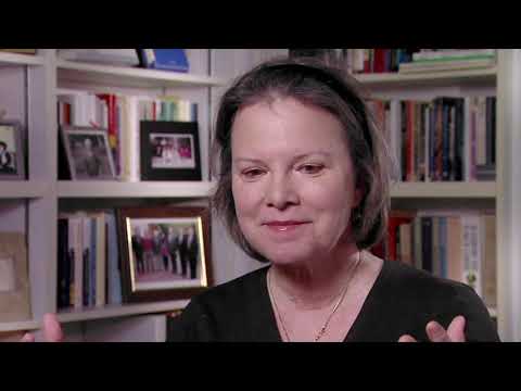 Women's Words: Carolyn Forché