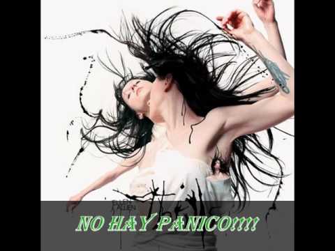 electronik   no hay panico!