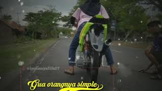 Download lagu Stori wa 30 detik anak racing!!! mp3 Download lagu Stori wa 30 detik anak racing!!! mp3