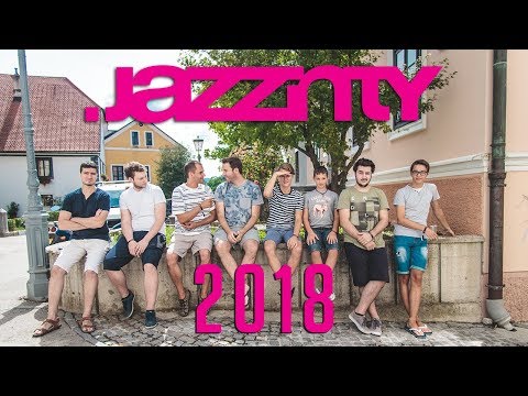 Workshop and festival Jazzinty 2018 after movie