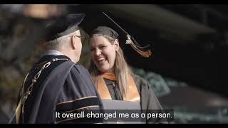 Go Further with Wilkes Online MSN — A Faculty Perspective