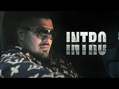AMO LA MARA - INTRO (Official Video)