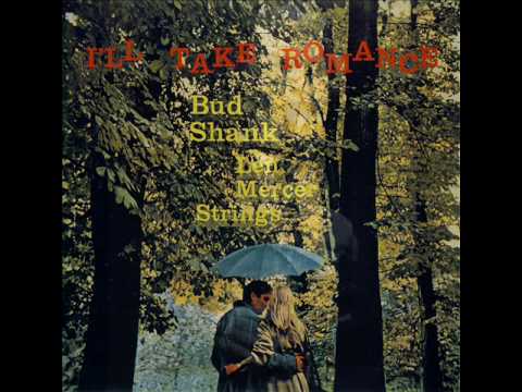 Bud Shank - Smoke Gets In Your Eyes