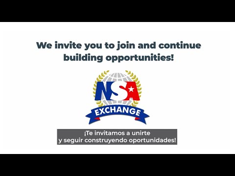 NSA Exchange