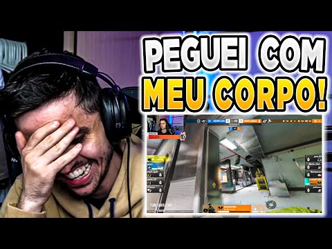 PODE PLANTAR EU PEGO A C4 #CONFIA - RAZAH CORTES