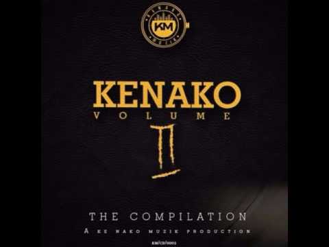 DBoi & Sparxx   Zimbogirl Rmx ft Nutty O Kenako Muzik Comp Album 2016