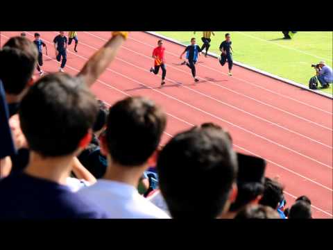 100m Junior - IMG 14'