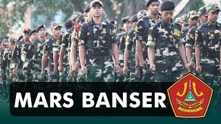 Download lagu Ribuan Pasukan Banser menyanyikan Mars Banser dan Jumberareka di Kajen mp3