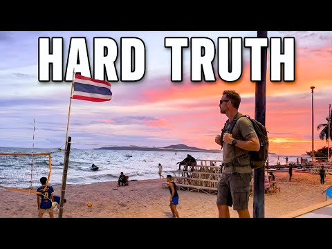 Don't Move to Thailand in 2026... Watch This First