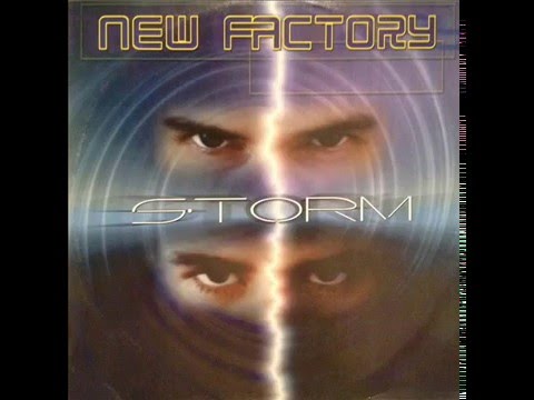 New Factory - Storm