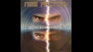 New Factory - Storm