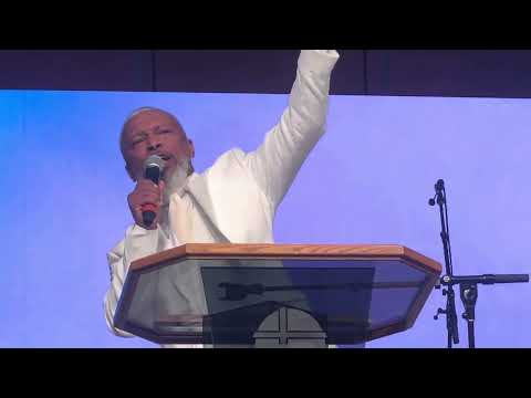 SING PASTOR DEANDRE PATTERSON @KMMJKR  #kingdommindedministries Rest MAMA LOU