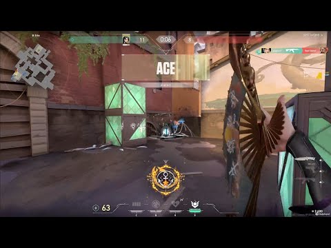 MY FIRST PENTA KILL (and my hand is in a literal cast)