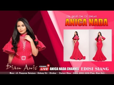 Cover KAJI GAUL - DIAN ANIC - ANICA NADA 2022