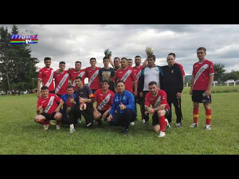 Jurnal MUSCEL TV 22.06.2021 Sport– Fotbal – Campionatul Județean Argeș