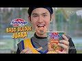 IKLAN MIE SEDAAP INSTANT CUP RAWIT BANGET 30s 2022 ClayGribble