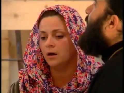 Archimandrite Serafim - Assyrian Trisagion 2 (AEO)