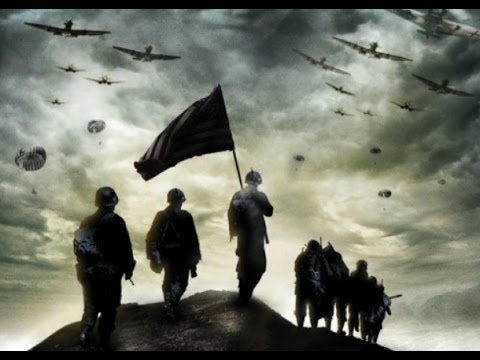 BOHATEROWIE W ARDENACH- cały film /lektor PL