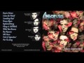 Anacrusis Manic Impressions [Full Album] 