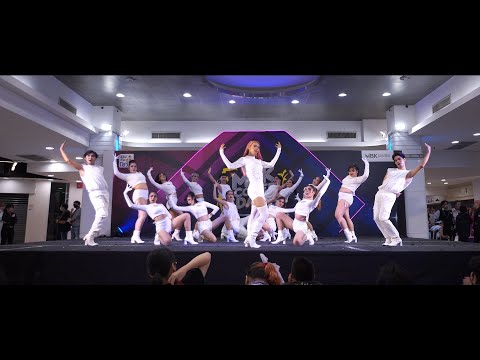 201117 Byulharang cover CHUNG HA - Stay Tonight @ MBK Cover Dance 2020 (Semi)