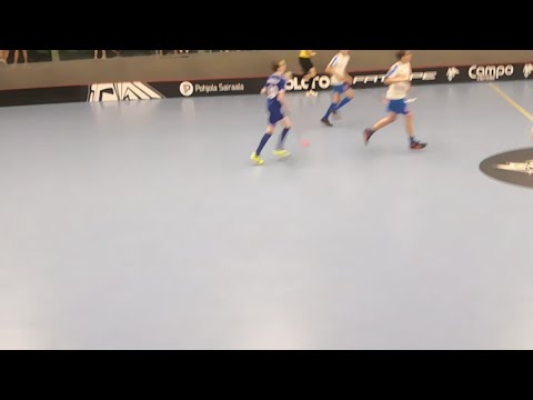 KWMC Finaali D2 Pojat Oilers Black - Tiikerit