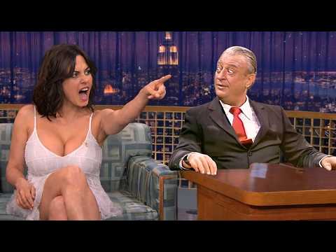 12 Minutes of Rodney Dangerfield at His ABSOLUTELY Funniest!