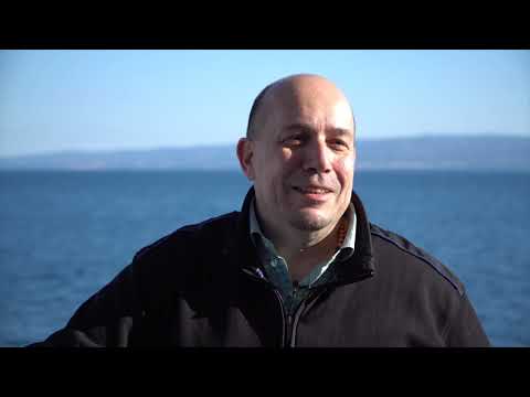 8. rođendan Zrno Soli - Ivica Vrdoljak