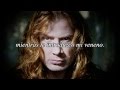 Megadeth - The Scorpion (Subtitulado) (HD - HQ ...