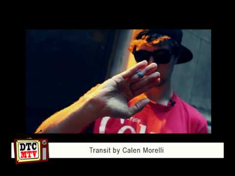 Dude That's Cool Magic Product Review - Transit by Calen Morelli