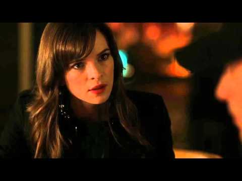 The Flash   2x07   Dr  Harrison Wells & Dr  Caitlin Snow Ultra HD 4K