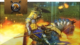 HE HAS HIS TRIDENT! : Total War: WARHAMMER Gamepla