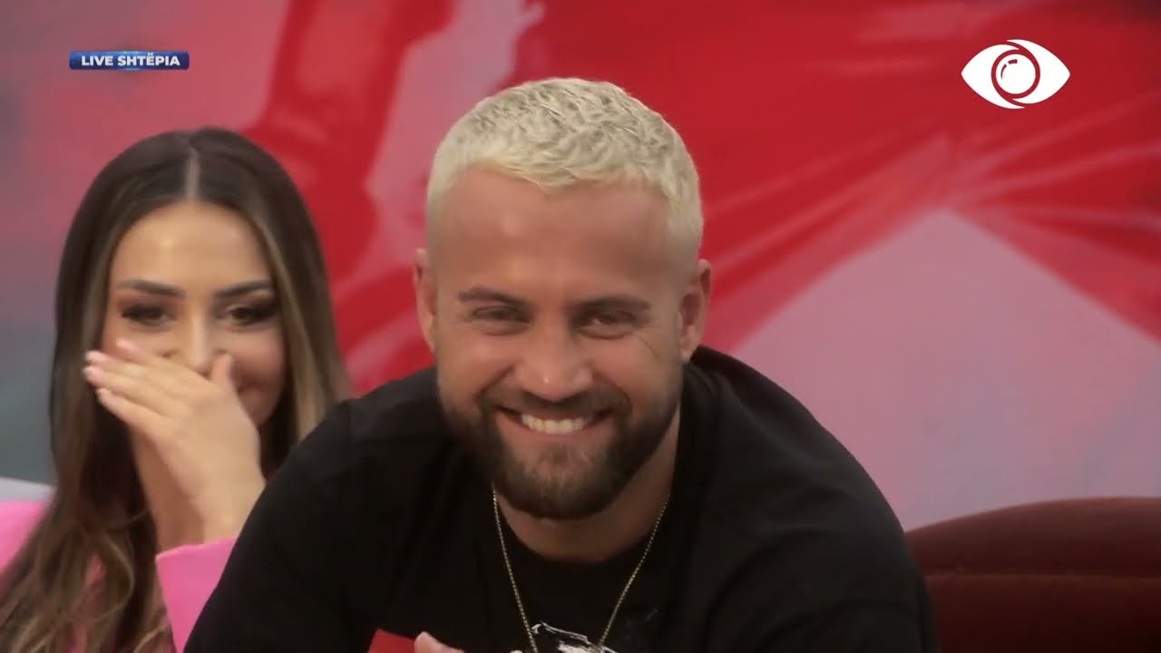 “Jam kujdesur për ty”/ Bledi replikon me Oltën: Gënjen, do hidhem nudo në pishinë