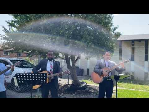 Sunday Service 11AM - 07/30/2023