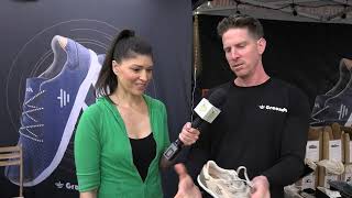 Groundz - Yoga Expo 2025