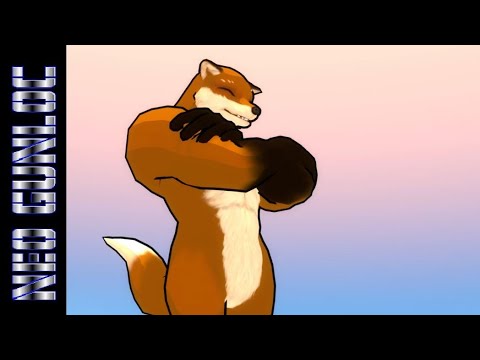 Fight of Animals - Mighty Fox - Arcade Mode