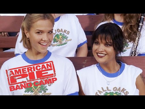 When You Hear Stifler's Bagpipes | American Pie Presents: Band Camp