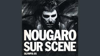 Je crois (Live à l&#39;Olympia / 1985)