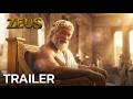 Zeus Thunder King 2026 First Trailer Dwayne Jhonson Hugh Jackman Concept Trailer
