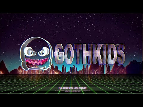 HACKEO EXTREMO!! "LA SAGA DEL COLORADO" - GOTH KIDS