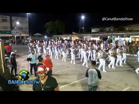 FANESVA - ENTRADA na Final da ACBFFB 2019 em Vilas de Abrantes