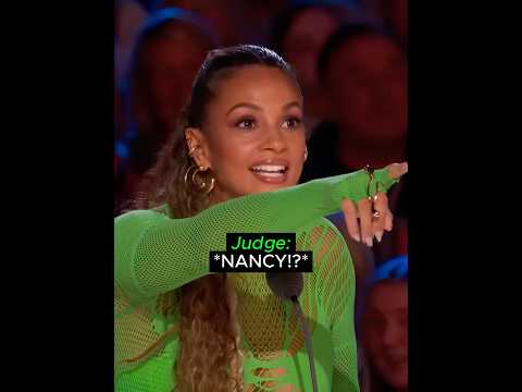 When they realised who she is… 😱❤️