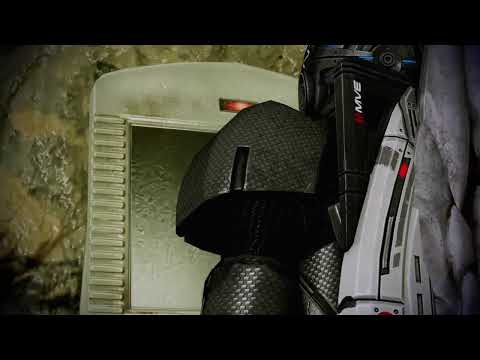 Zagrajmy w Mass Effect 2 Edycja Legendarna odc 25