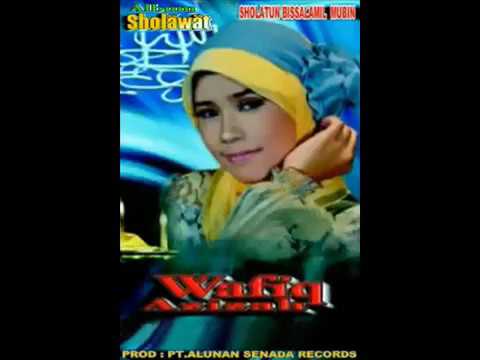 Full Album Qosidah Wafiq Azizah | Album Sholatun Bissalamil Mubin