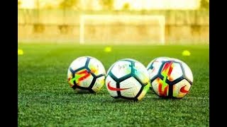 Football Betting Tips 18-06-2020